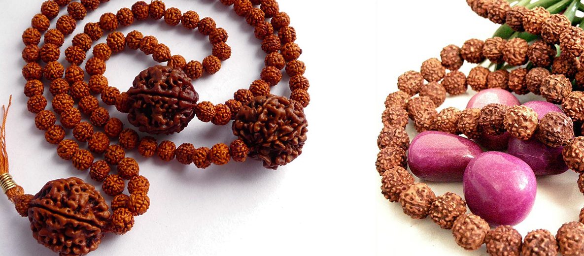 What Are Rudraksha Beads? Why Are They Termed As Sacred?
