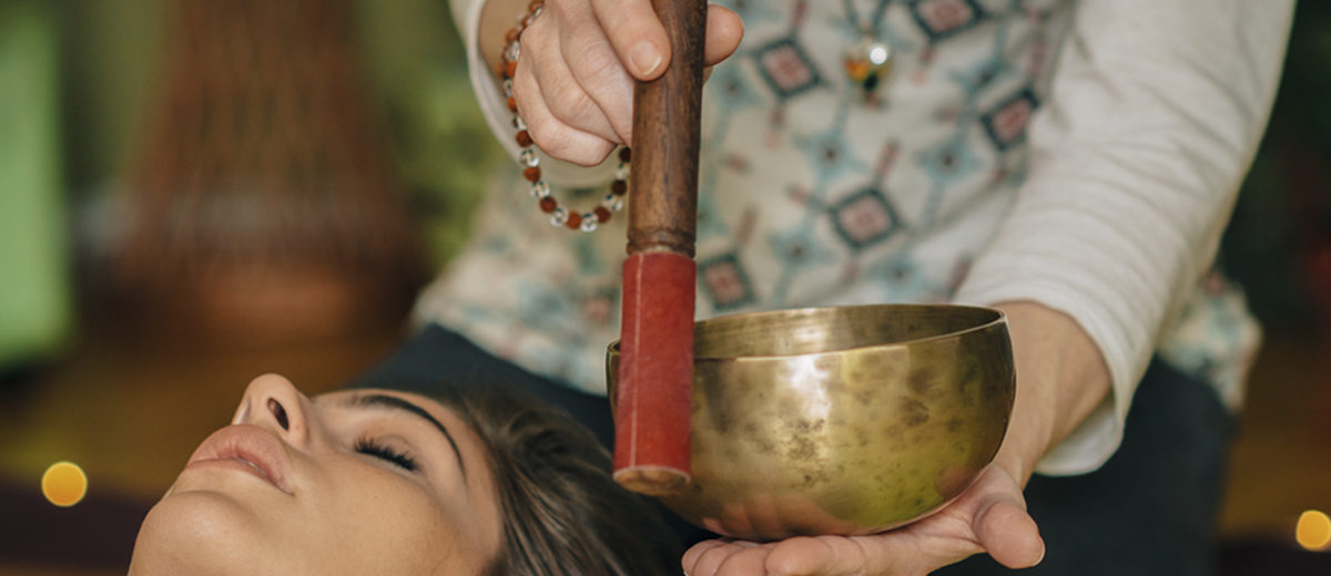 Does Sound Healing Work?